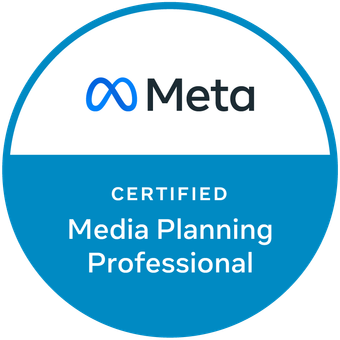 Meta Media Planning Professional